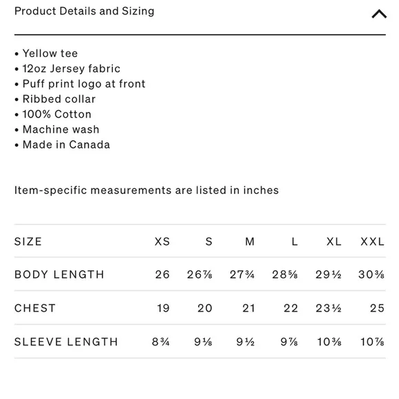 NWT Aime Leon Dore Logo Tee - Picture 5 of 7